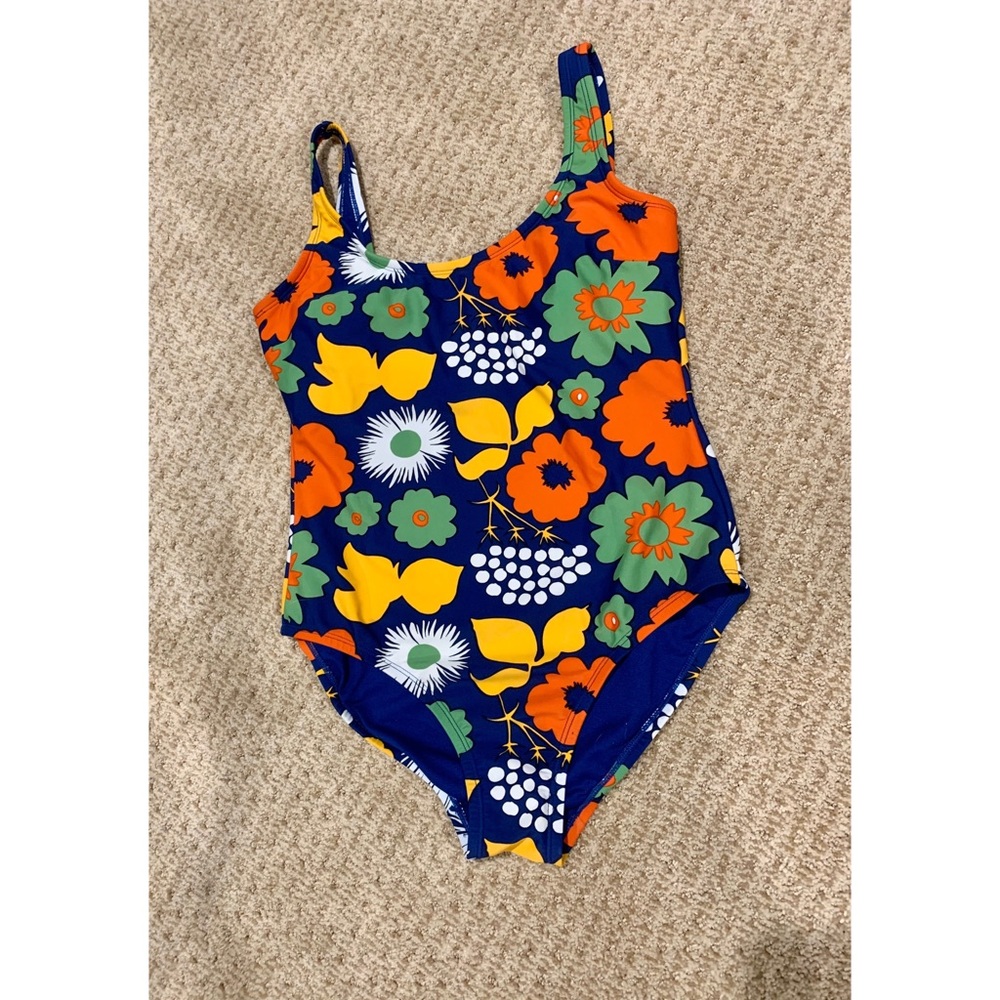 Marimekko for Target Swimsuit